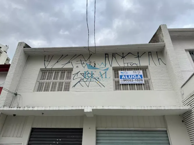 Sala comercial para aluguel, Campo Belo, São Paulo
