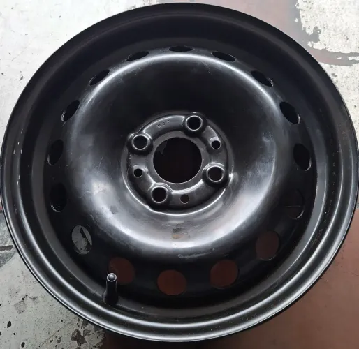 Roda Nova Fiat 14"
