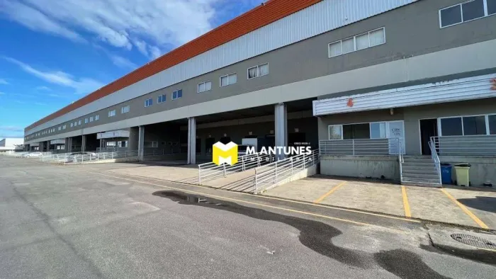 Galpão Comercial para locação, , - GA0276.