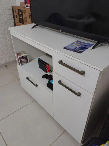 Balcão para cozinha/quarto