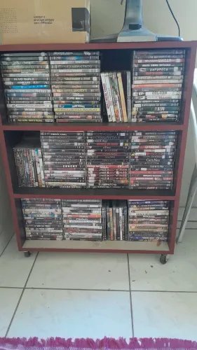 Filmes dvd 10 reais cada