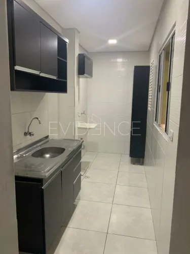 Apartamento para locação 1 dormitório na Vila Formosa