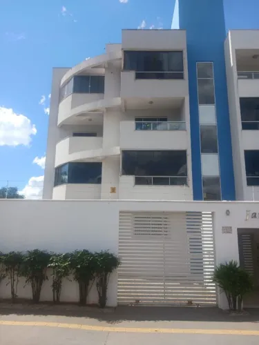 Apartamento 3 quartos - setor sudoeste