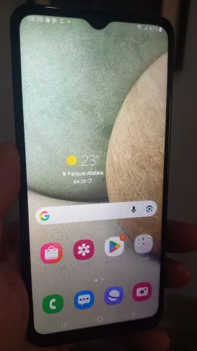 Celular Samsung A12 64 GB