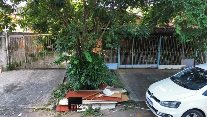 Terreno à venda / Parque Amazonas
