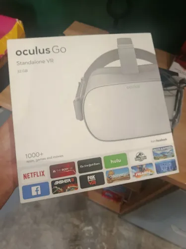 Óculos Go 32g