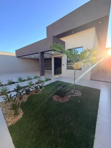 CASA DE ALTO PADRÃO À VENDA | JARDIM EUROPA I