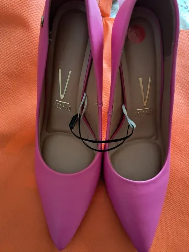 Scarpin Vizzano n,° 38