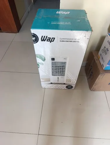 Climatizador