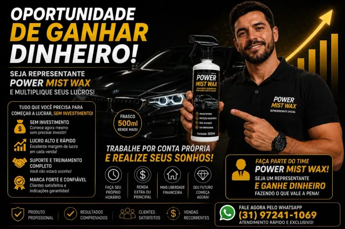 VENDEDORAS