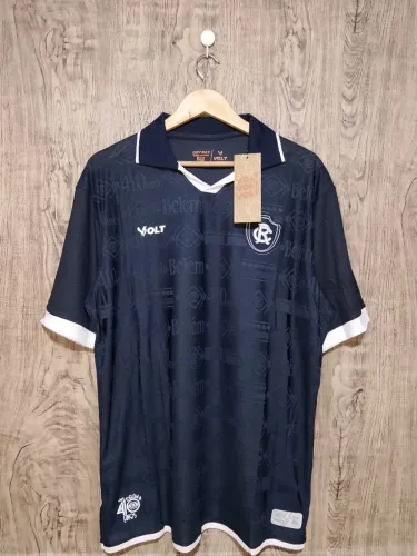 Camisa Volt Clube do Remo 2026