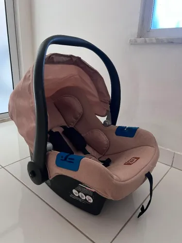 Bebê Conforto Burigotto