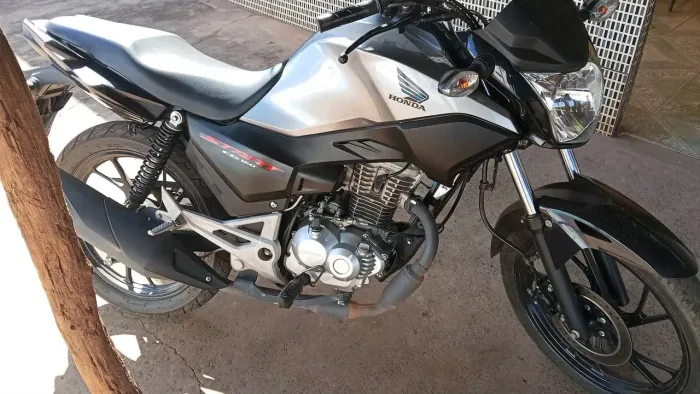 Honda 150 start 24/25