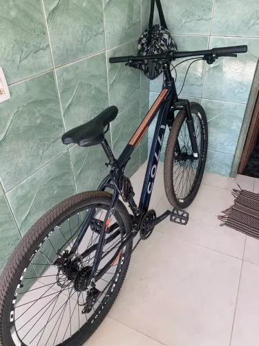 Bicicleta Aro 29