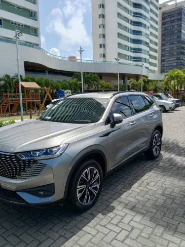 GWM Haval H6 Phev19 (hibrido) 2025