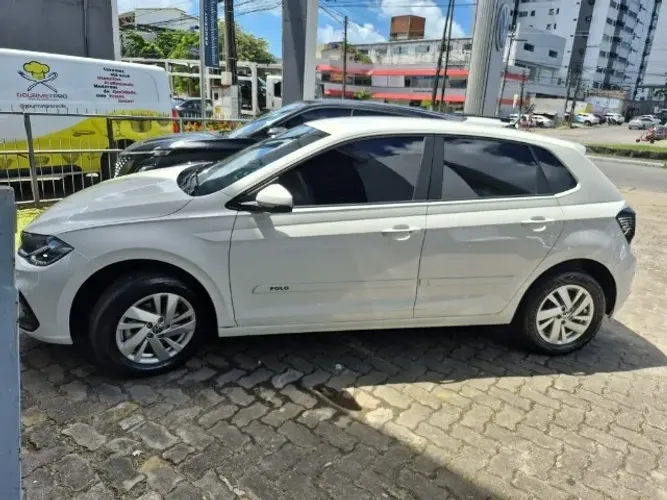 Volkswagen Polo Sense 200 TSI 1.0 Flex 12V Aut(pcd) 2026