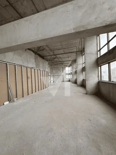 Excelente oportunidade de locação de andar corporativo