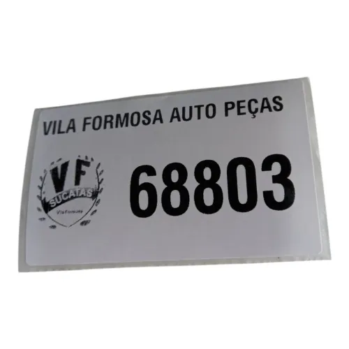 Volante Bi-massa Chery Tiggo 7 2024 F4j161005110ab