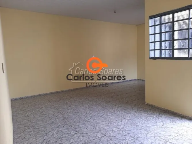 Aluga casa jardim aeroporto ii em franca