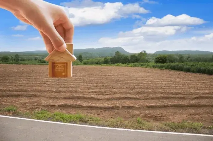 Terreno lote são gonçalo dos campos