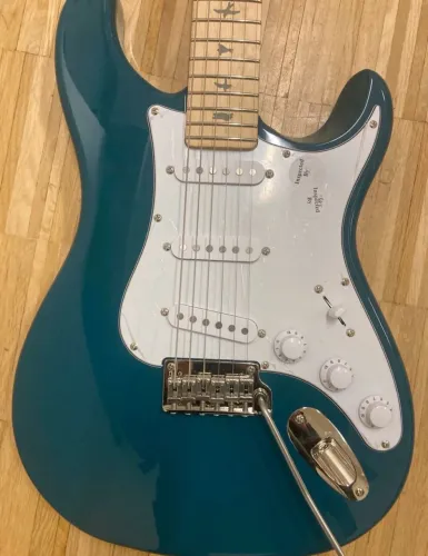 PRS Silver Sky SE John Mayer Signature