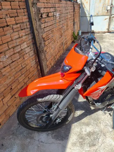 Tornado 300