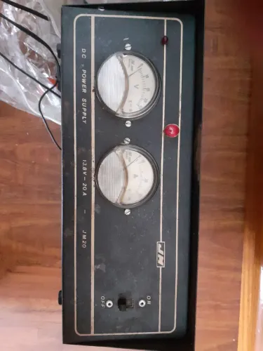 Fonte 12volts