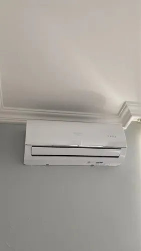 Ar-condicionado Springer Midea 9.000bts 
