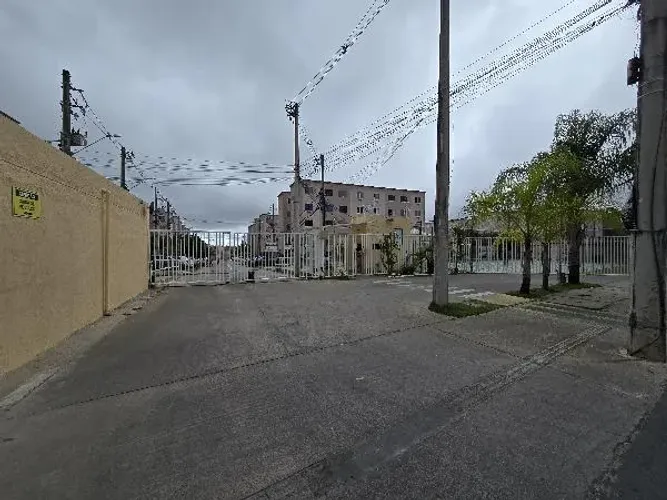 Oferta vantajosa Apartamento no Caji, Lauro de Freitas - BA, Apto 304, 2 quartos, 40,53m²