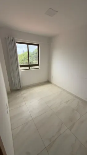 Apartamento nos Bancários 