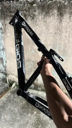Gios 4Freaks