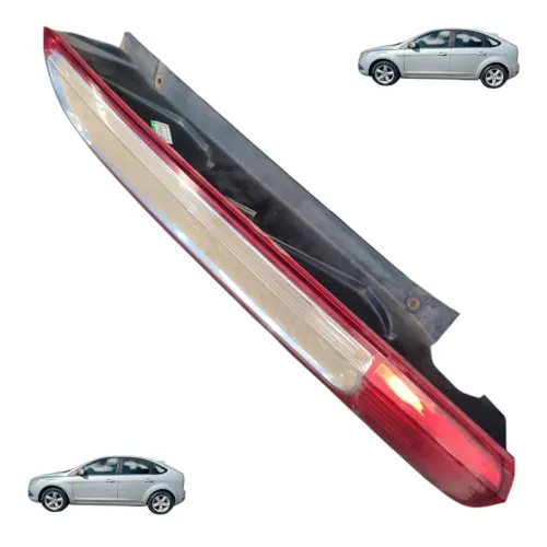 Lanterna Traseira Direita Focus Hatch 2.0 16v 2008 A 2013