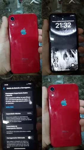 iPhone xr