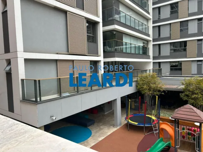 APARTAMENTO - SUMARÉ (R.M.) - SP