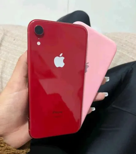 iPhone XR 128Gb