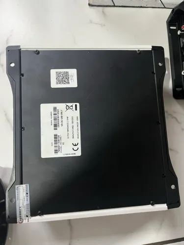 Módulo Md 3000 Taramps