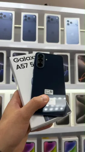 SAMSUNG A57 5G 256GB EM ESTADO DE NOVO