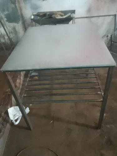 Mesa desmontavel
