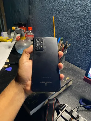 A52-128gb