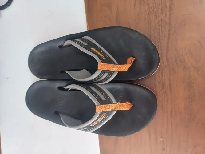 Chinelo olympikus 43/44