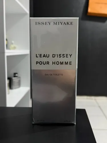 Leau Dissey - Issey Miyake 125ml