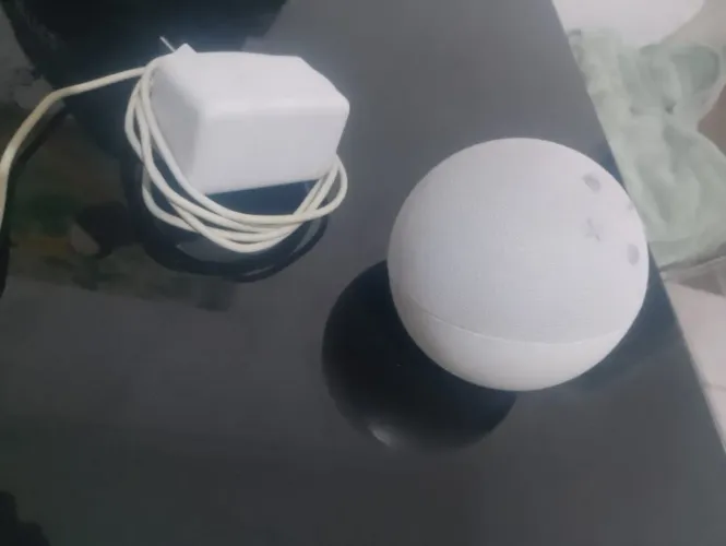 Echo Dot ( Quarta geração)