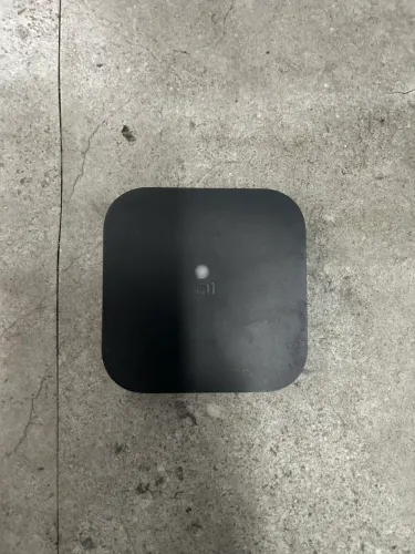 Xiaomi mi Box tv