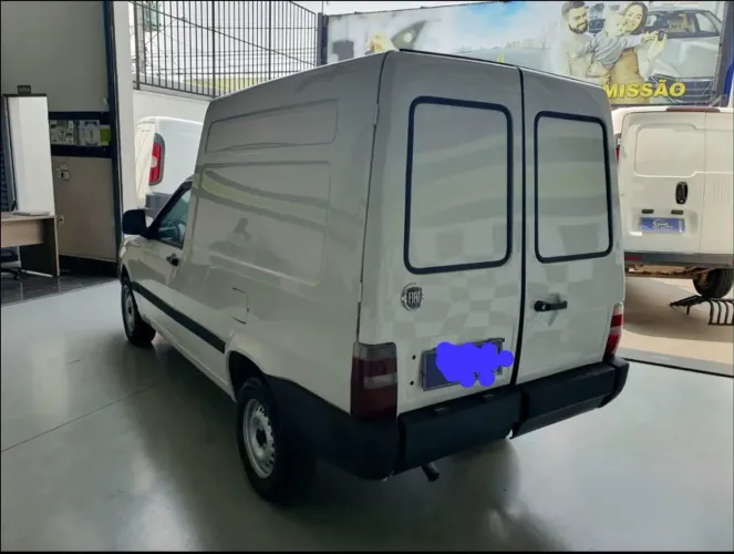 FIORINO 2012