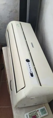 Ar condicionado