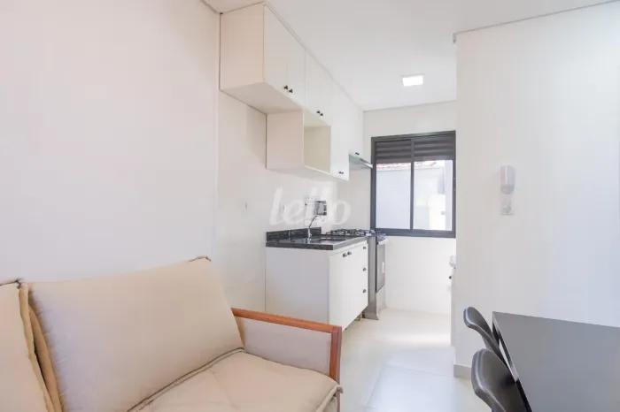 Apartamento 2 quartos para alugar no(a) Vila Formosa