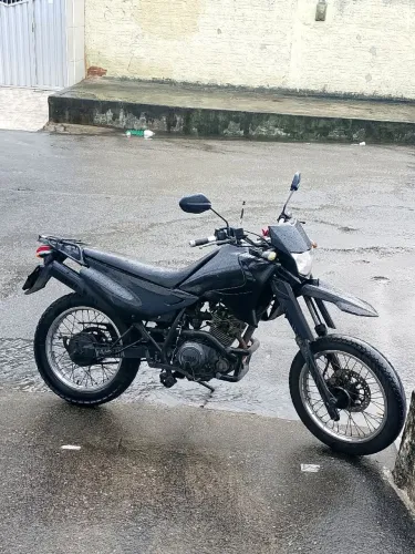 Xtz 125 2010 