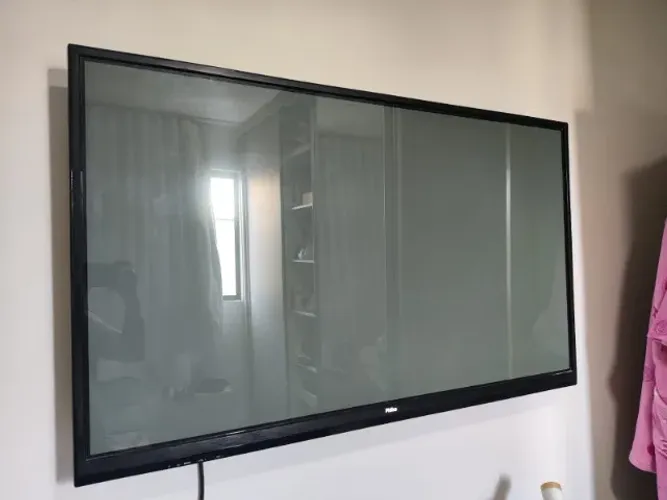 TV PHILCO 51 POLEGADAS - NÃO É SMART