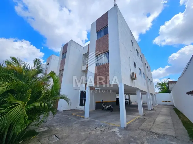 Apartamento em condomínio com 2 quartos à venda em Gravatá/PE!
