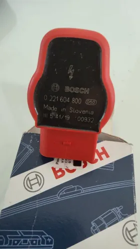 0221604800 Bobina Bosch Audi VW